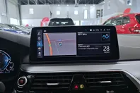 BMW 530 (Seria 5) din 2022 cu 116.343 km - oferta BMW248739 - foto 11