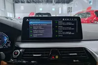 BMW 530 (Seria 5) din 2022 cu 116.343 km - oferta BMW248739 - foto 18