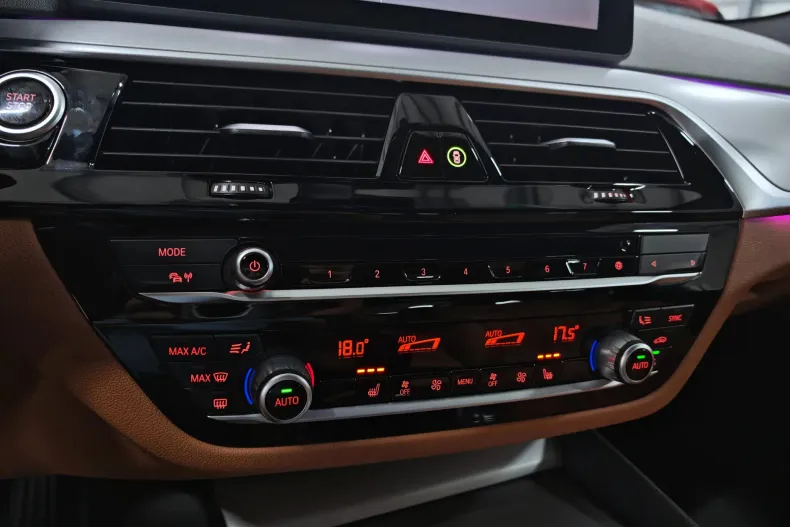BMW 530 (Seria 5) din 2022 cu 116.343 km - oferta BMW248739 - foto 22