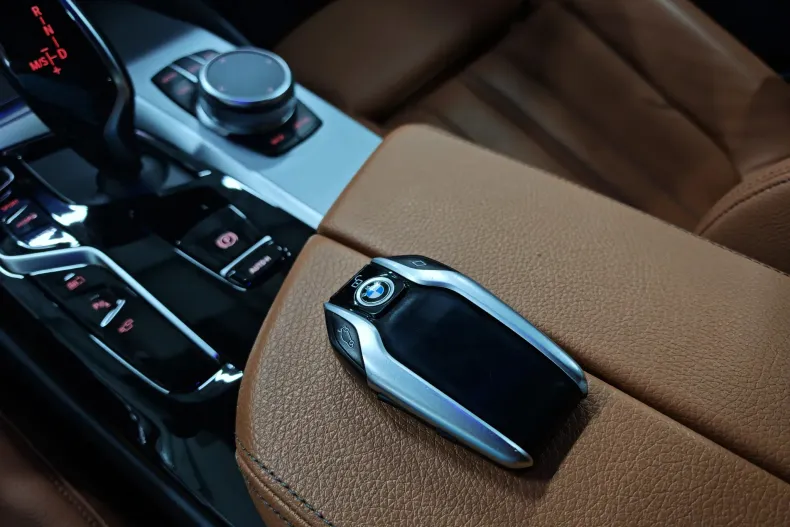 BMW 530 (Seria 5) din 2022 cu 116.343 km - oferta BMW248739 - foto 24