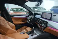 BMW 530 (Seria 5) din 2022 cu 116.343 km - oferta BMW248739 - foto 26