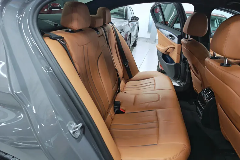 BMW 530 (Seria 5) din 2022 cu 116.343 km - oferta BMW248739 - foto 29