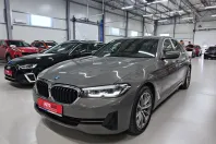 BMW 530 (Seria 5) din 2022 cu 116.343 km - oferta BMW248739 - foto 32