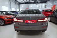 BMW 530 (Seria 5) din 2022 cu 116.343 km - oferta BMW248739 - foto 33