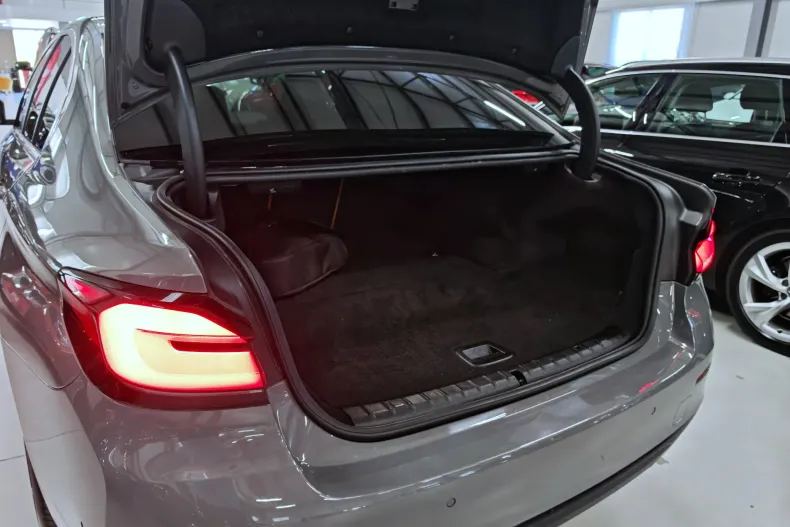 BMW 530 (Seria 5) din 2022 cu 116.343 km - oferta BMW248739 - foto 34