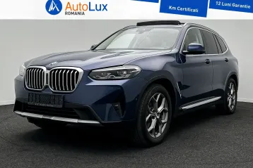 BMW X3 din 2022 - oferta BMW248740