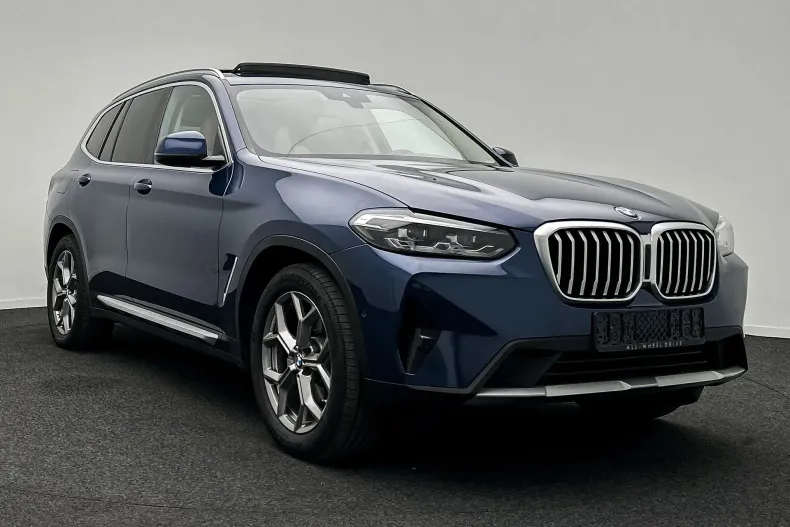 BMW X3 (Seria X) din 2022 cu 144.326 km - oferta BMW248740 - foto 2