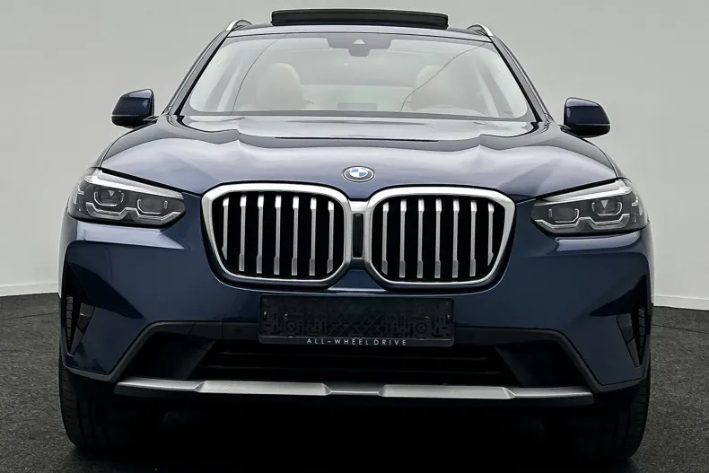 BMW X3 (Seria X) din 2022 cu 144.326 km - oferta BMW248740 - foto 3