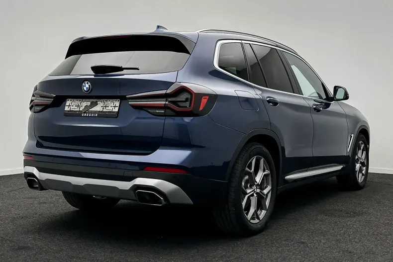 BMW X3 (Seria X) din 2022 cu 144.326 km - oferta BMW248740 - foto 4