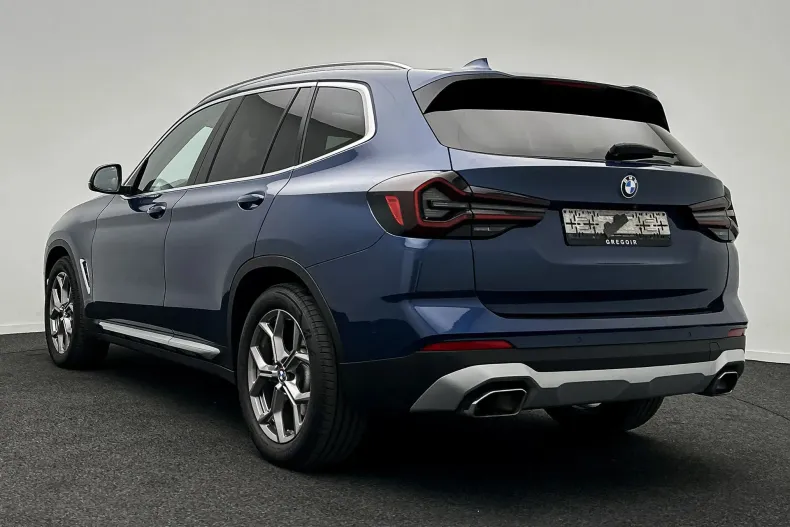 BMW X3 (Seria X) din 2022 cu 144.326 km - oferta BMW248740 - foto 5