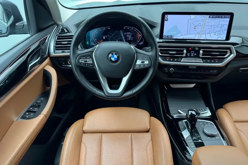 BMW X3 (Seria X) din 2022 cu 144.326 km - oferta BMW248740 - foto 6