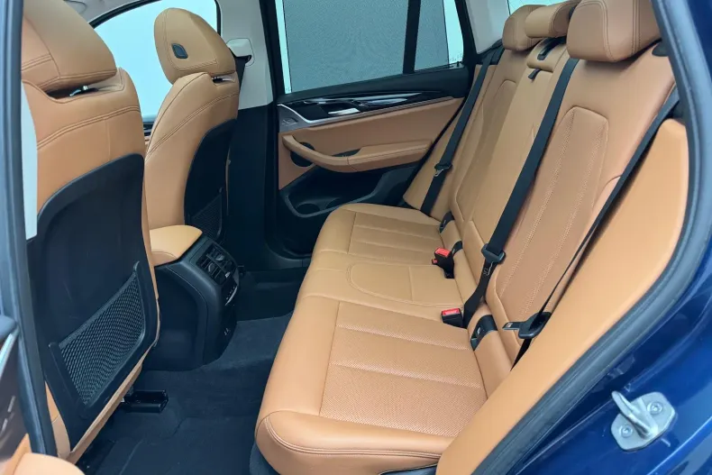 BMW X3 (Seria X) din 2022 cu 144.326 km - oferta BMW248740 - foto 12