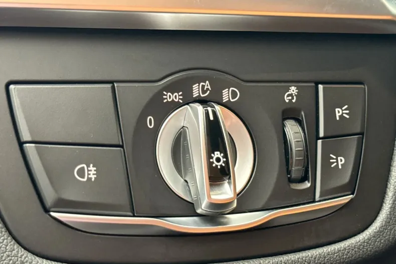 BMW X3 (Seria X) din 2022 cu 144.326 km - oferta BMW248740 - foto 13