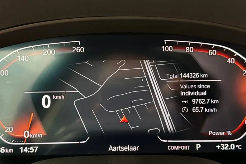 BMW X3 (Seria X) din 2022 cu 144.326 km - oferta BMW248740 - foto 17