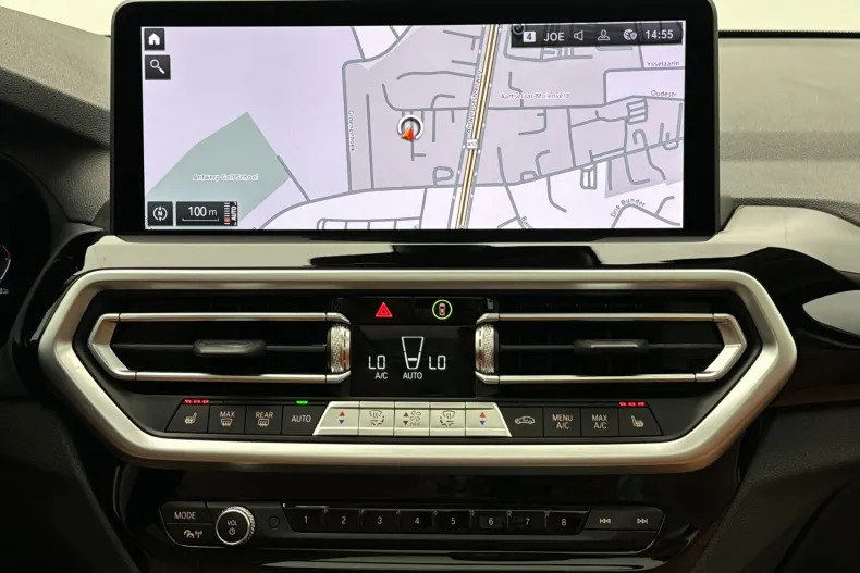 BMW X3 (Seria X) din 2022 cu 144.326 km - oferta BMW248740 - foto 18