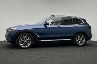 BMW X3 (Seria X) din 2022 cu 144.326 km - oferta BMW248740 - foto 22