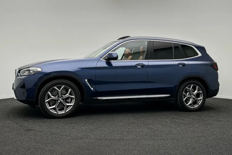 BMW X3 (Seria X) din 2022 cu 144.326 km - oferta BMW248740 - foto 22