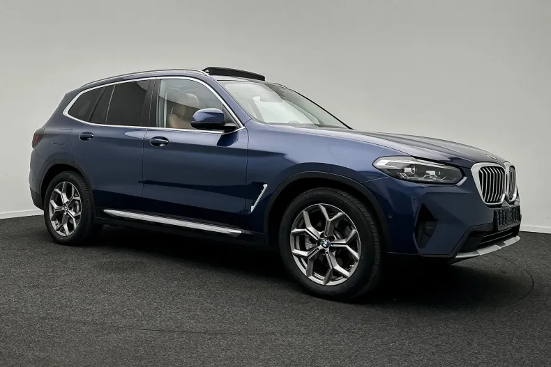 BMW X3 (Seria X) din 2022 cu 144.326 km - oferta BMW248740 - foto 23