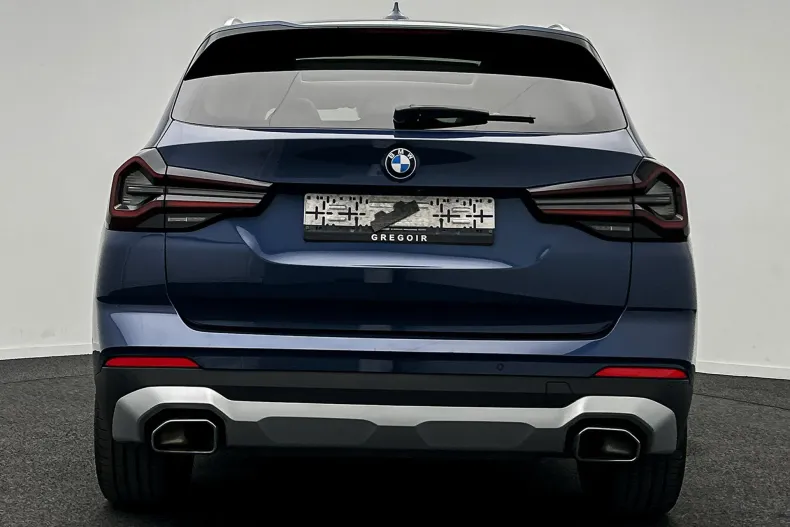 BMW X3 (Seria X) din 2022 cu 144.326 km - oferta BMW248740 - foto 24