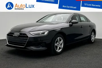 Audi A4 Limuzina din 2020 - oferta AUD248741