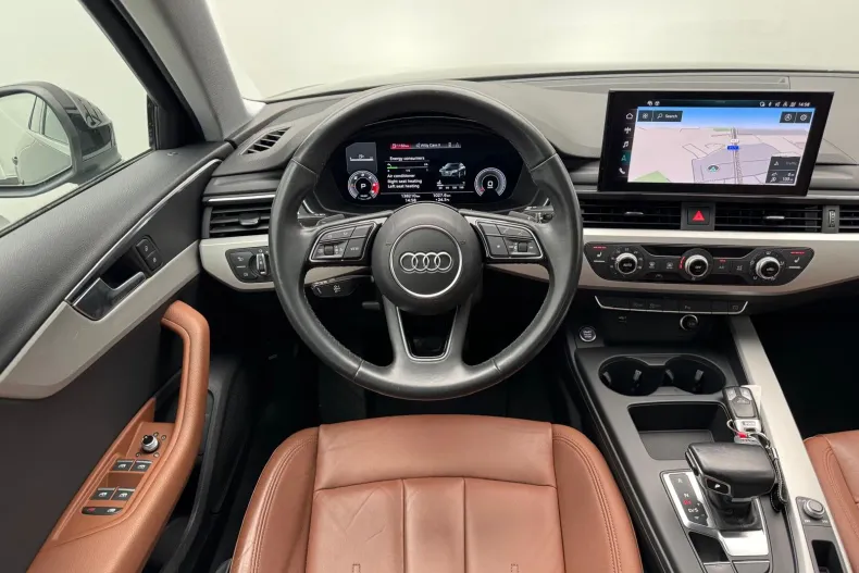 Audi A4 Limuzina din 2020 cu 138.210 km - oferta AUD248741 - foto 6