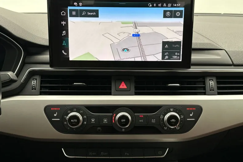 Audi A4 Limuzina din 2020 cu 138.210 km - oferta AUD248741 - foto 9