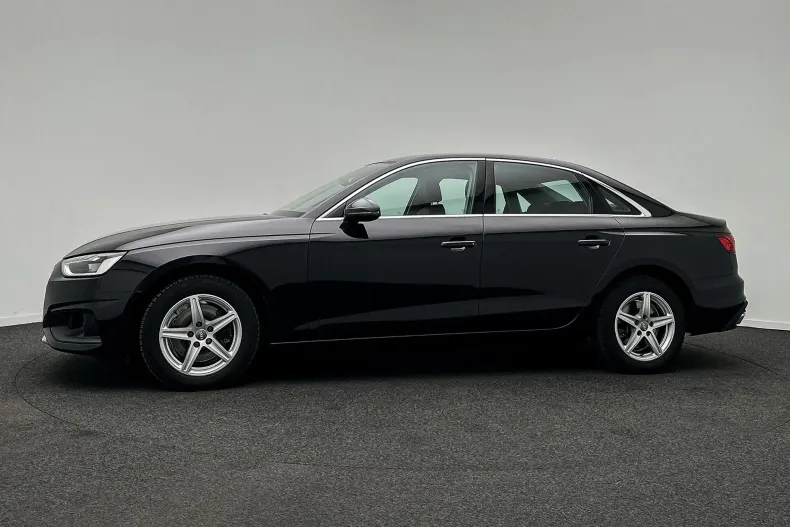 Audi A4 Limuzina din 2020 cu 138.210 km - oferta AUD248741 - foto 13