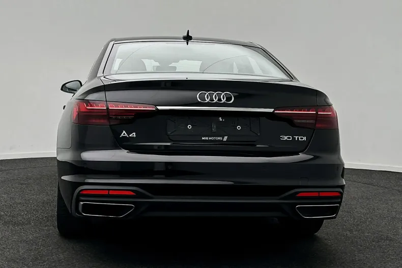 Audi A4 Limuzina din 2020 cu 138.210 km - oferta AUD248741 - foto 14