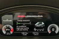 Audi A4 Limuzina din 2020 cu 138.210 km - oferta AUD248741 - foto 16