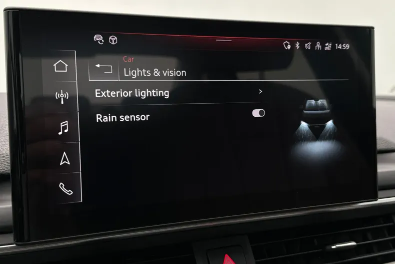 Audi A4 Limuzina din 2020 cu 138.210 km - oferta AUD248741 - foto 17