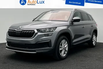 Skoda Kodiaq din 2022 - oferta SKO248742
