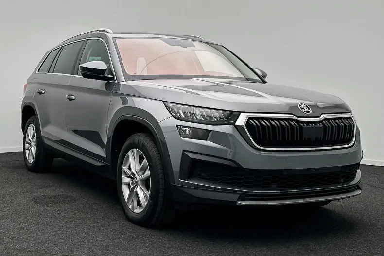 Skoda Kodiaq din 2022 cu 137.259 km - oferta SKO248742 - foto 2