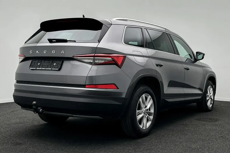 Skoda Kodiaq din 2022 cu 137.259 km - oferta SKO248742 - foto 3