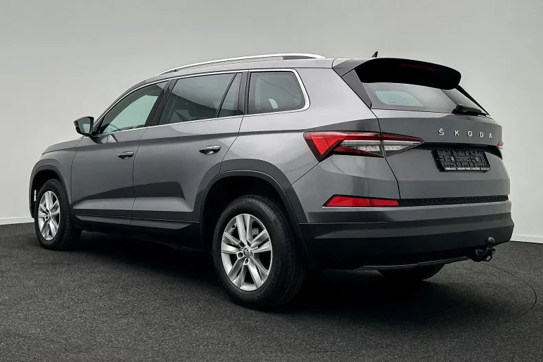Skoda Kodiaq din 2022 cu 137.259 km - oferta SKO248742 - foto 4