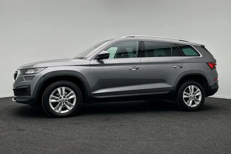 Skoda Kodiaq din 2022 cu 137.259 km - oferta SKO248742 - foto 5