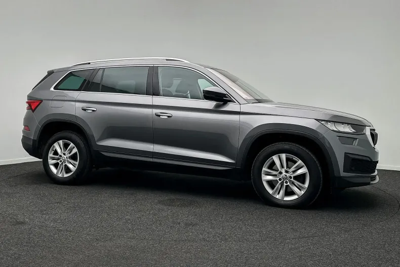 Skoda Kodiaq din 2022 cu 137.259 km - oferta SKO248742 - foto 6