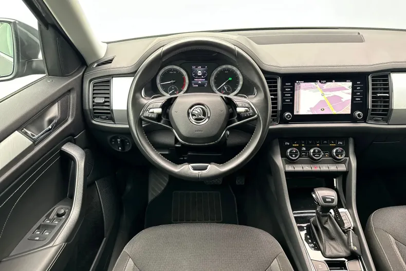 Skoda Kodiaq din 2022 cu 137.259 km - oferta SKO248742 - foto 7