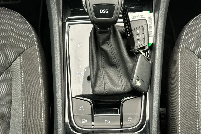 Skoda Kodiaq din 2022 cu 137.259 km - oferta SKO248742 - foto 15