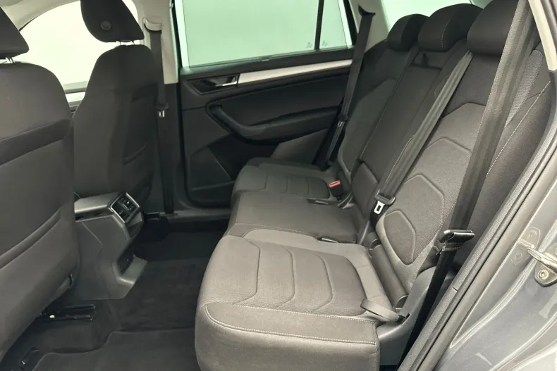 Skoda Kodiaq din 2022 cu 137.259 km - oferta SKO248742 - foto 20
