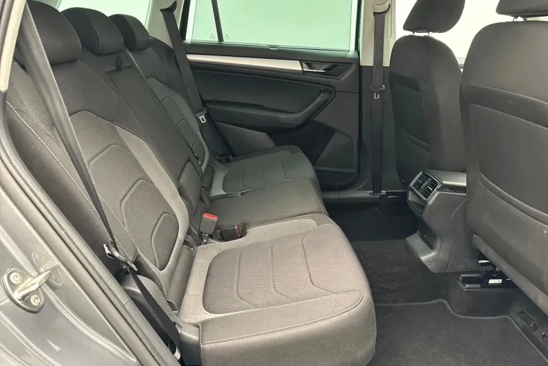 Skoda Kodiaq din 2022 cu 137.259 km - oferta SKO248742 - foto 21