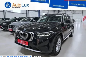 BMW X3 din 2023 - oferta BMW248743