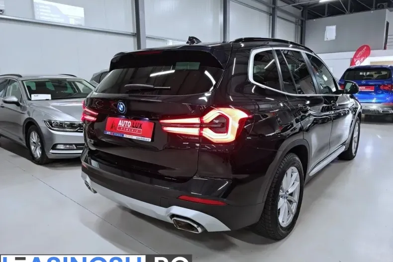 BMW X3 (Seria X) din 2023 cu 147.569 km - oferta BMW248743 - foto 3