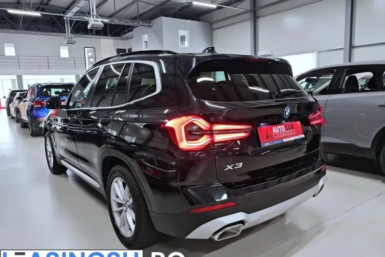 BMW X3 (Seria X) din 2023 cu 147.569 km - oferta BMW248743 - foto 4
