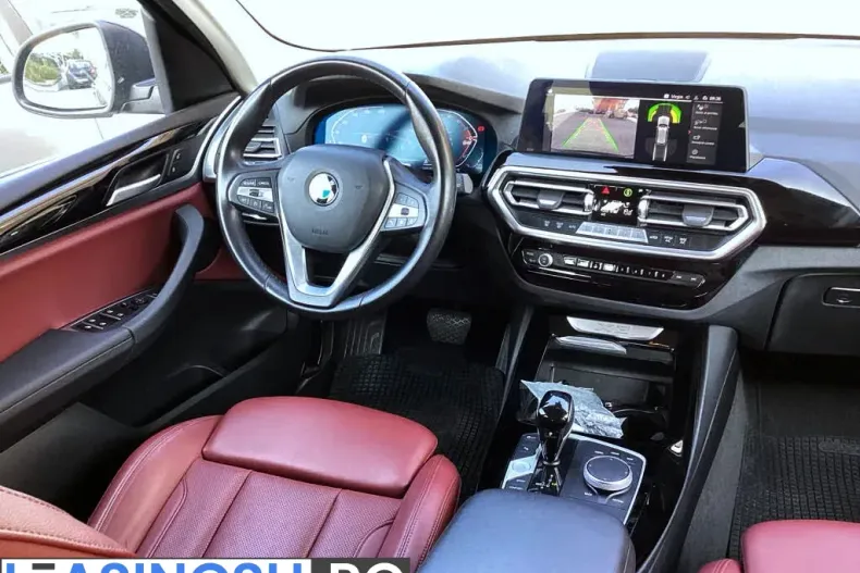 BMW X3 (Seria X) din 2023 cu 147.569 km - oferta BMW248743 - foto 5