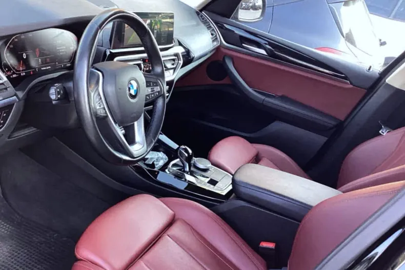 BMW X3 (Seria X) din 2023 cu 147.569 km - oferta BMW248743 - foto 6