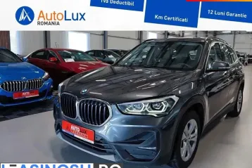 BMW X1 din 2021 - oferta BMW248744