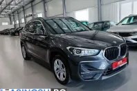 BMW X1 (Seria X) din 2021 cu 136.213 km - oferta BMW248744 - foto 2
