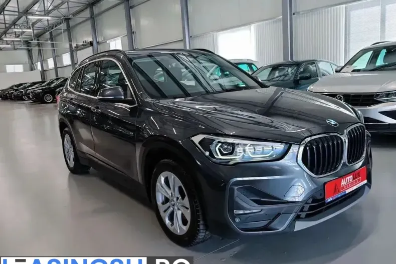 BMW X1 (Seria X) din 2021 cu 136.213 km - oferta BMW248744 - foto 2