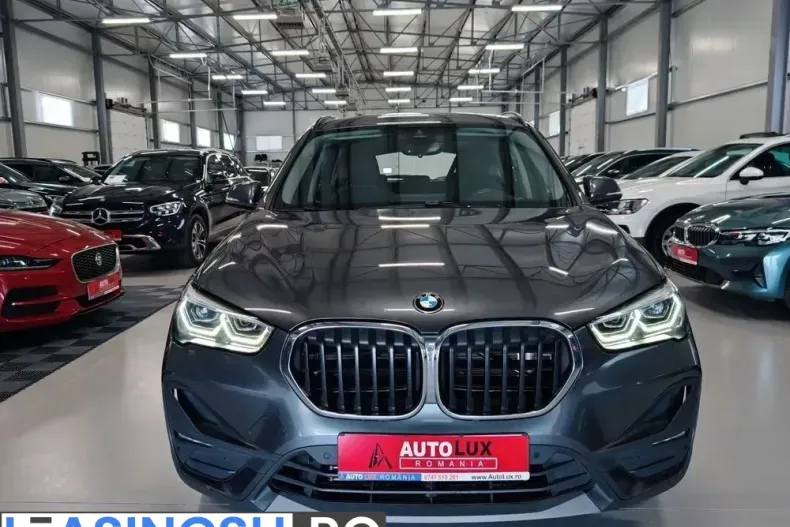 BMW X1 (Seria X) din 2021 cu 136.213 km - oferta BMW248744 - foto 3