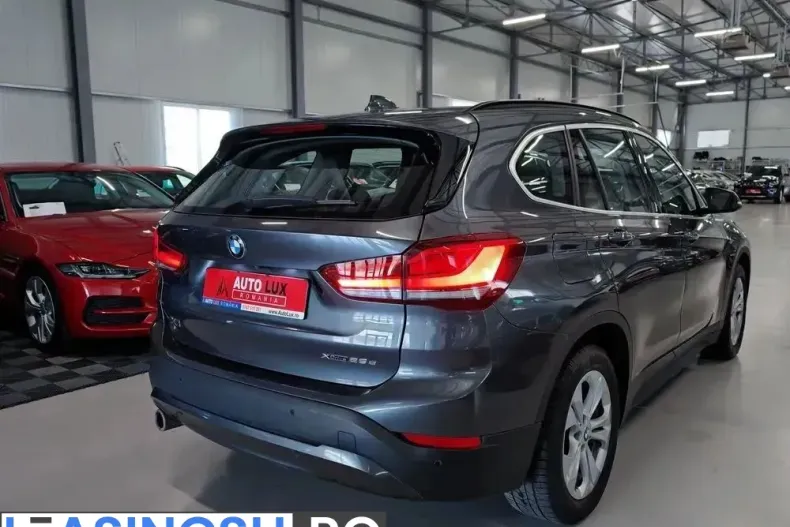 BMW X1 (Seria X) din 2021 cu 136.213 km - oferta BMW248744 - foto 4